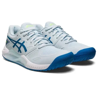 GEL Challenger 13 «Sky Reborn Blue»