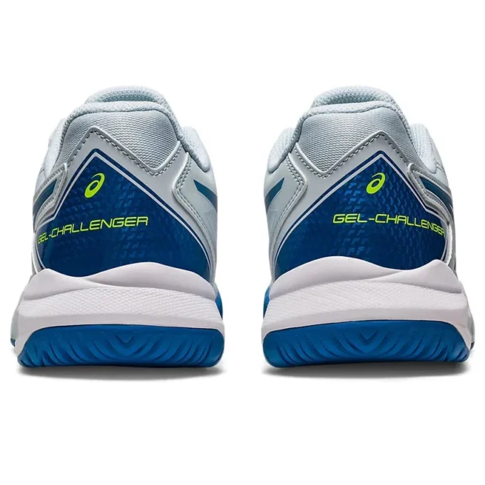 GEL Challenger 13 «Sky Reborn Blue»