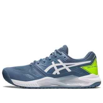 GEL-Challenger 13 «Steel Blue»