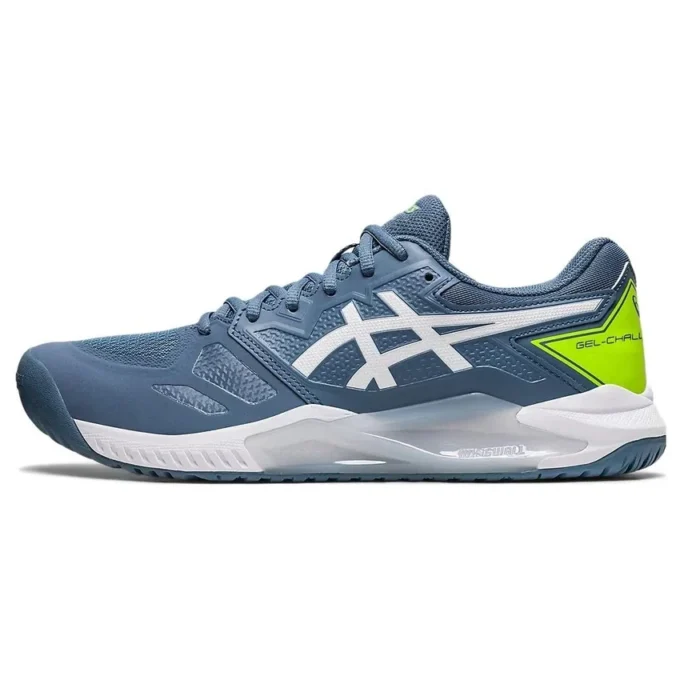 GEL-Challenger 13 «Steel Blue»
