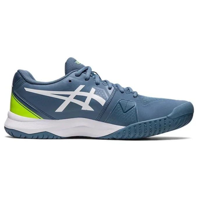 GEL-Challenger 13 «Steel Blue»