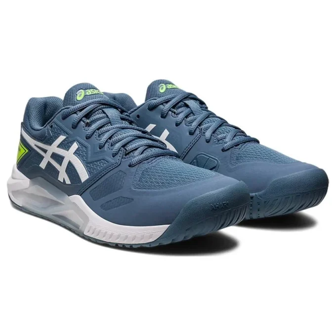 GEL-Challenger 13 «Steel Blue»
