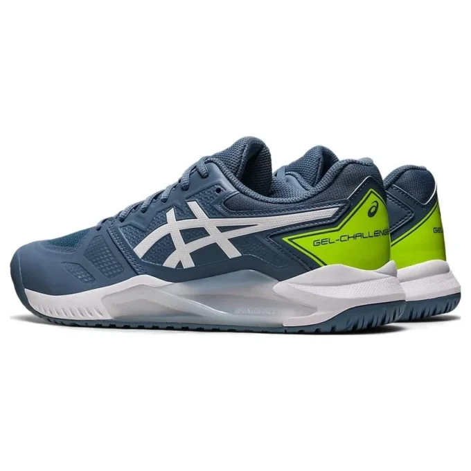 GEL-Challenger 13 «Steel Blue»
