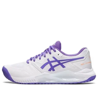 GEL Challenger 13 «White Amethyst»