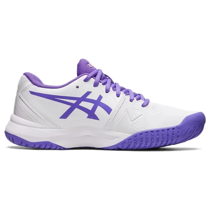 GEL Challenger 13 «White Amethyst»