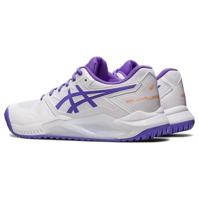 GEL Challenger 13 «White Amethyst»