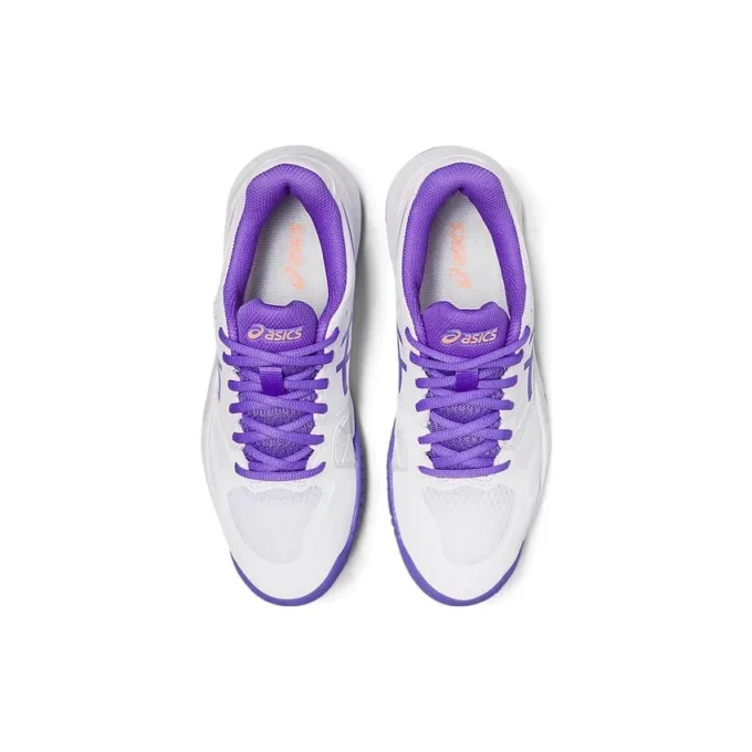GEL Challenger 13 «White Amethyst»