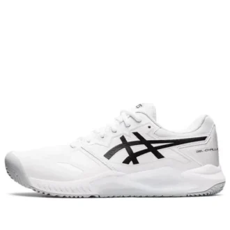 GEL-Challenger 13 «White Black»