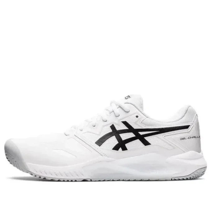 GEL-Challenger 13 «White Black»