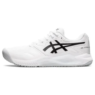 GEL-Challenger 13 «White Black»