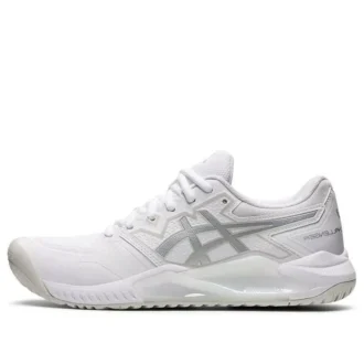 GEL Challenger 13 «White Pure Silver»