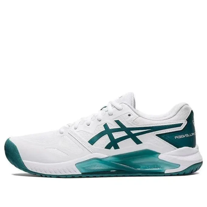 GEL Challenger 13 «White Velvet Pine»