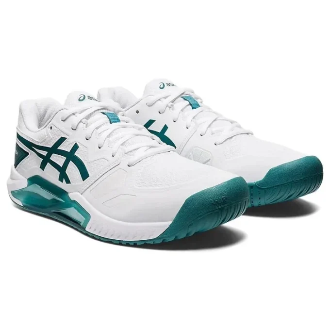 GEL Challenger 13 «White Velvet Pine»