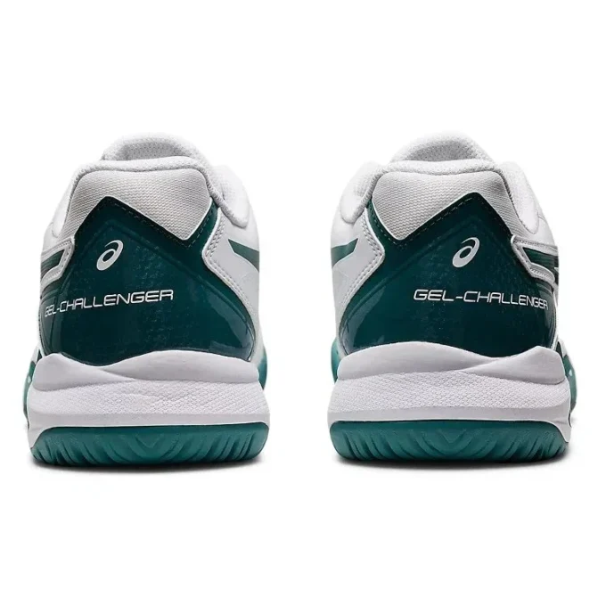 GEL Challenger 13 «White Velvet Pine»