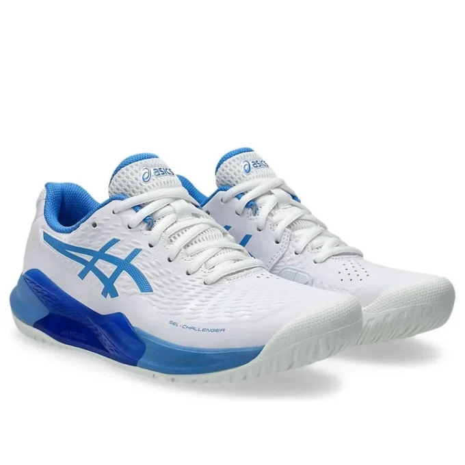 GEL-Challenger 14 «Blanco Costa Azul»