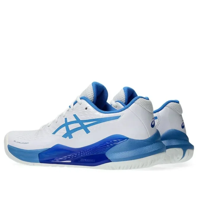 GEL-Challenger 14 «Blanco Costa Azul»