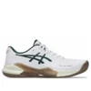 GEL-Challenger 14 Clay «Blanco/Verde sajón»