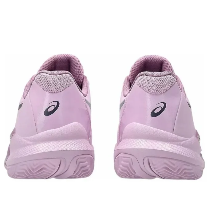 GEL-Challenger 14 Clay «Light Ube Indigo Fog»
