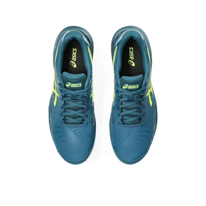 GEL-Challenger 14 CLAY «Restful Teal»