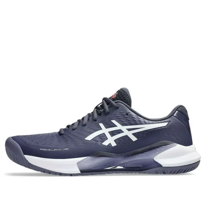 GEL-Challenger 14 «Indigo Fog White»