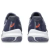 GEL-Challenger 14 «Indigo Fog White»