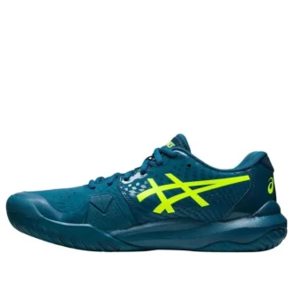 GEL Challenger 14 «Restful Teal Safety Yellow»