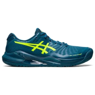 GEL Challenger 14 «Restful Teal Safety Yellow»