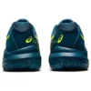 GEL Challenger 14 «Restful Teal Safety Yellow»