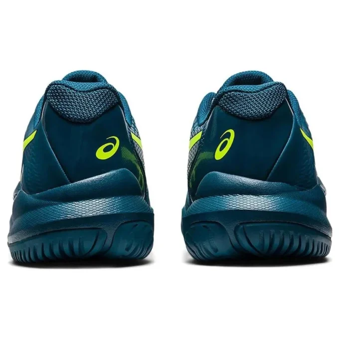 GEL Challenger 14 «Restful Teal Safety Yellow»