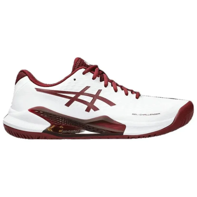 GEL-Challenger 14 «White Antique Red»