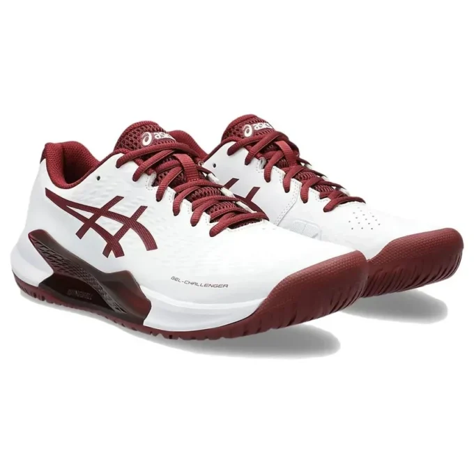 GEL-Challenger 14 «White Antique Red»