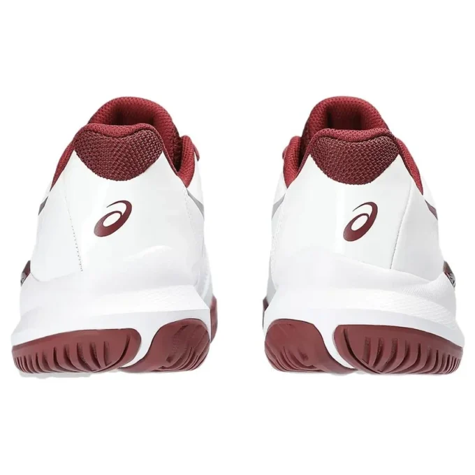 GEL-Challenger 14 «White Antique Red»