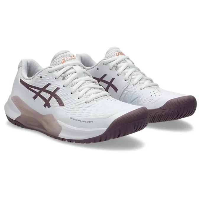 GEL-Challenger 14 «White Dusty Mauve»