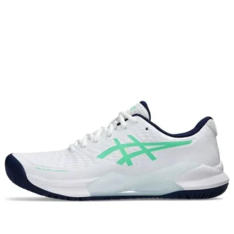 GEL-Challenger 14 «White New Leaf»