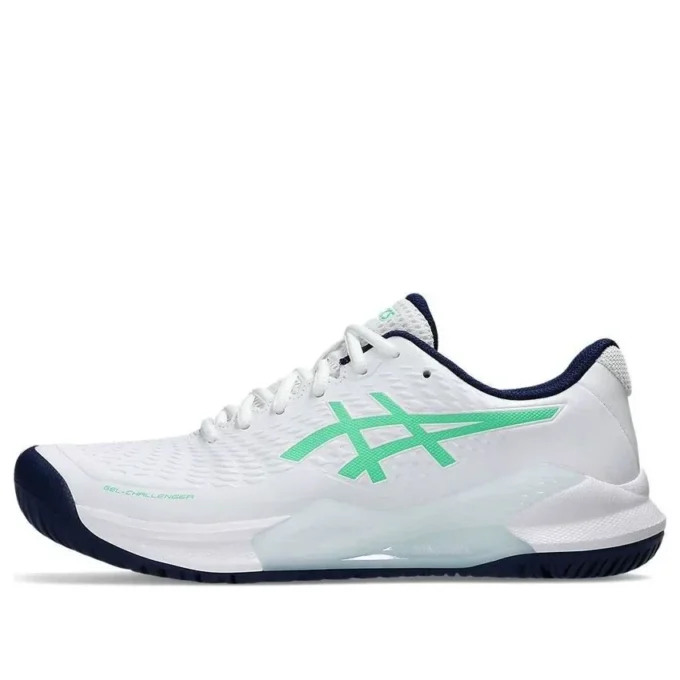 GEL-Challenger 14 «White New Leaf»