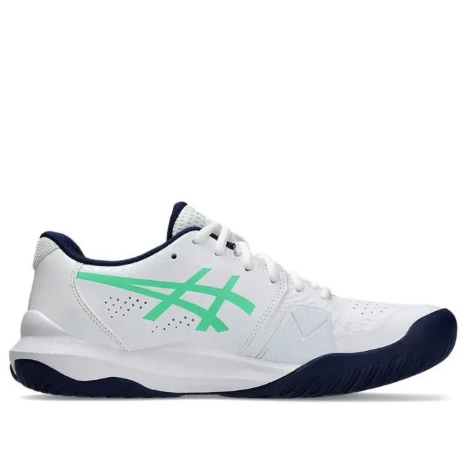 GEL-Challenger 14 «White New Leaf»