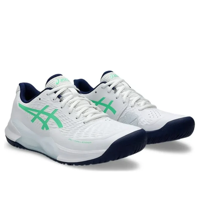 GEL-Challenger 14 «White New Leaf»