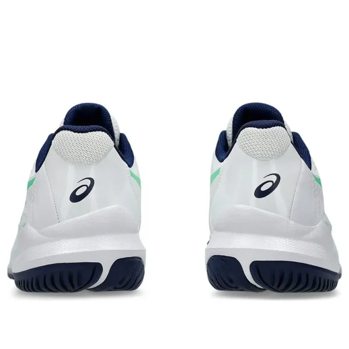 GEL-Challenger 14 «White New Leaf»