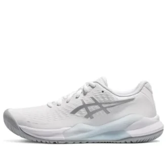 GEL Challenger 14 «White Pure Silver»