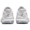 GEL Challenger 14 «White Pure Silver»