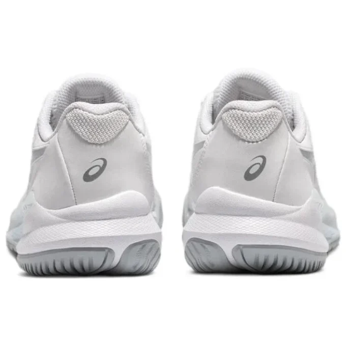 GEL Challenger 14 «White Pure Silver»