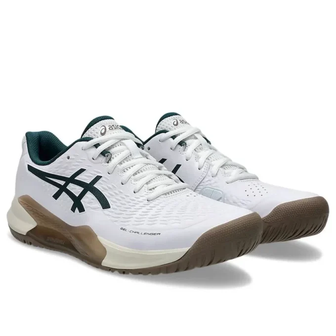 GEL-Challenger 14 «White Saxon Green»