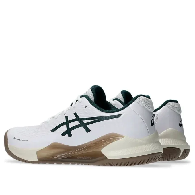 GEL-Challenger 14 «White Saxon Green»