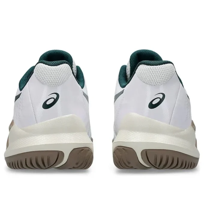 GEL-Challenger 14 «White Saxon Green»