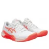 GEL-Challenger 14 «White Sun Coral»
