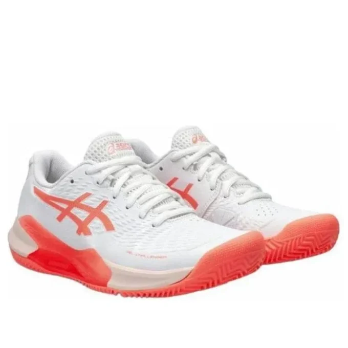 GEL-Challenger 14 «White Sun Coral»