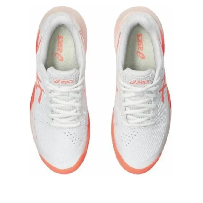 GEL-Challenger 14 «White Sun Coral»