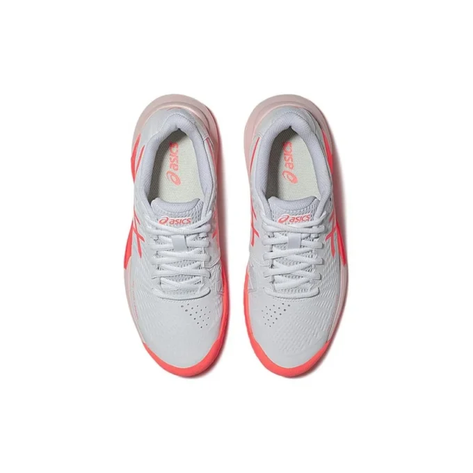 GEL-Challenger 14 «White Sun Coral»