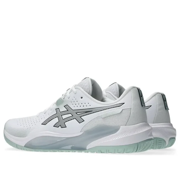 GEL-Challenger 15 «Blanco Lichen Rock»