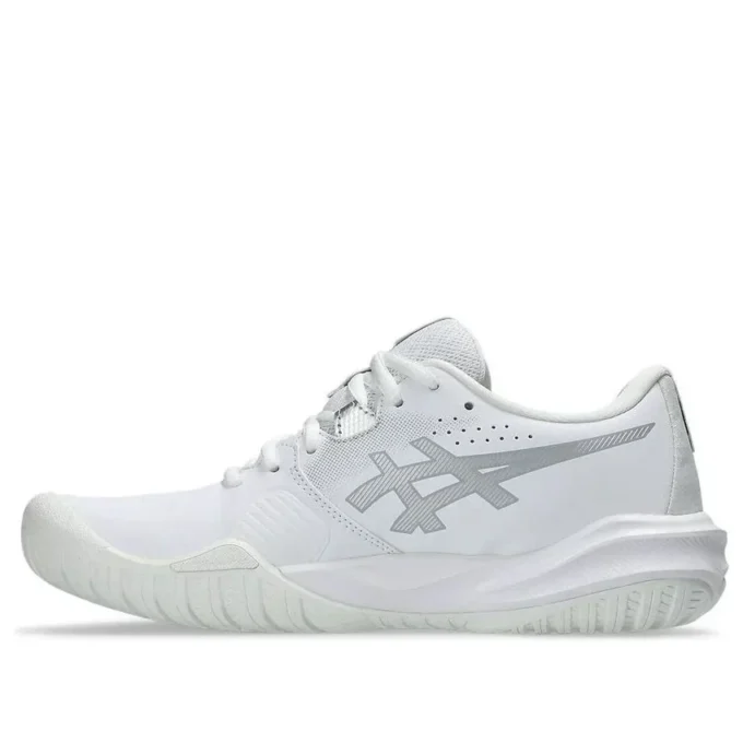 GEL-Challenger 15 «Blanco-Plata»